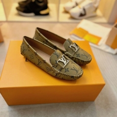 Louis Vuitton Tods Shoes